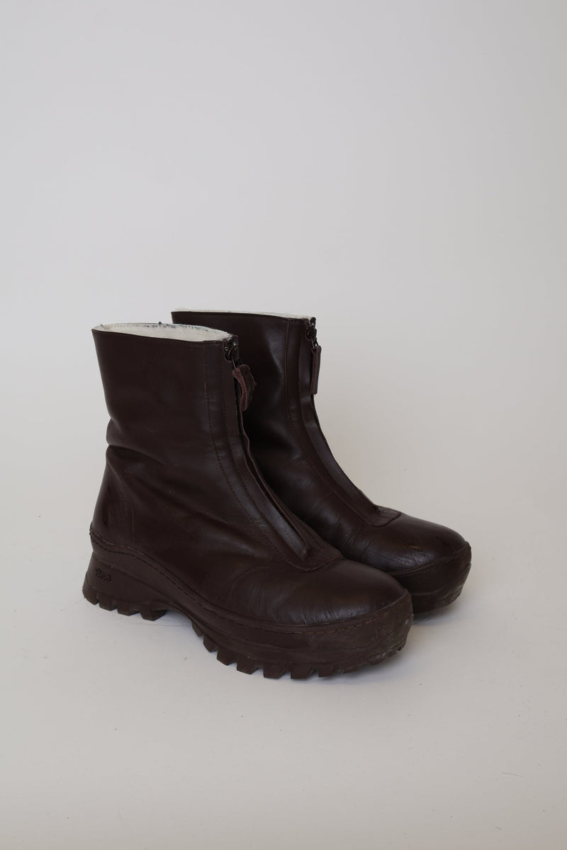 Second Hand Estrella Brown 41