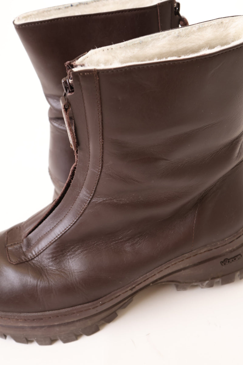 Second Hand Estrella Brown 41