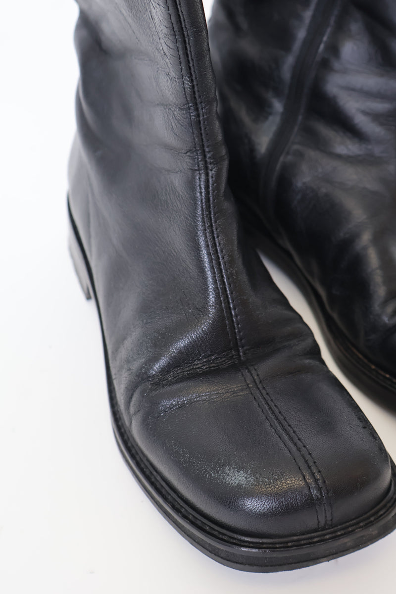 Second Hand Leon Black 38