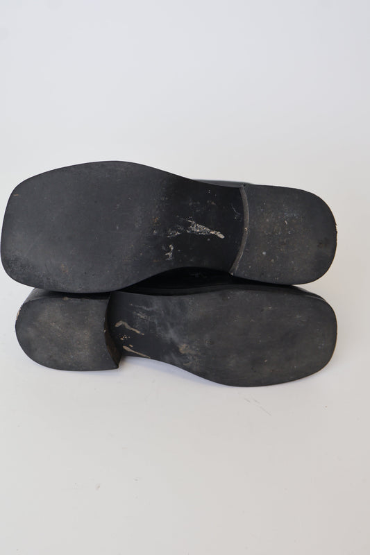 Second Hand Leon Black 38