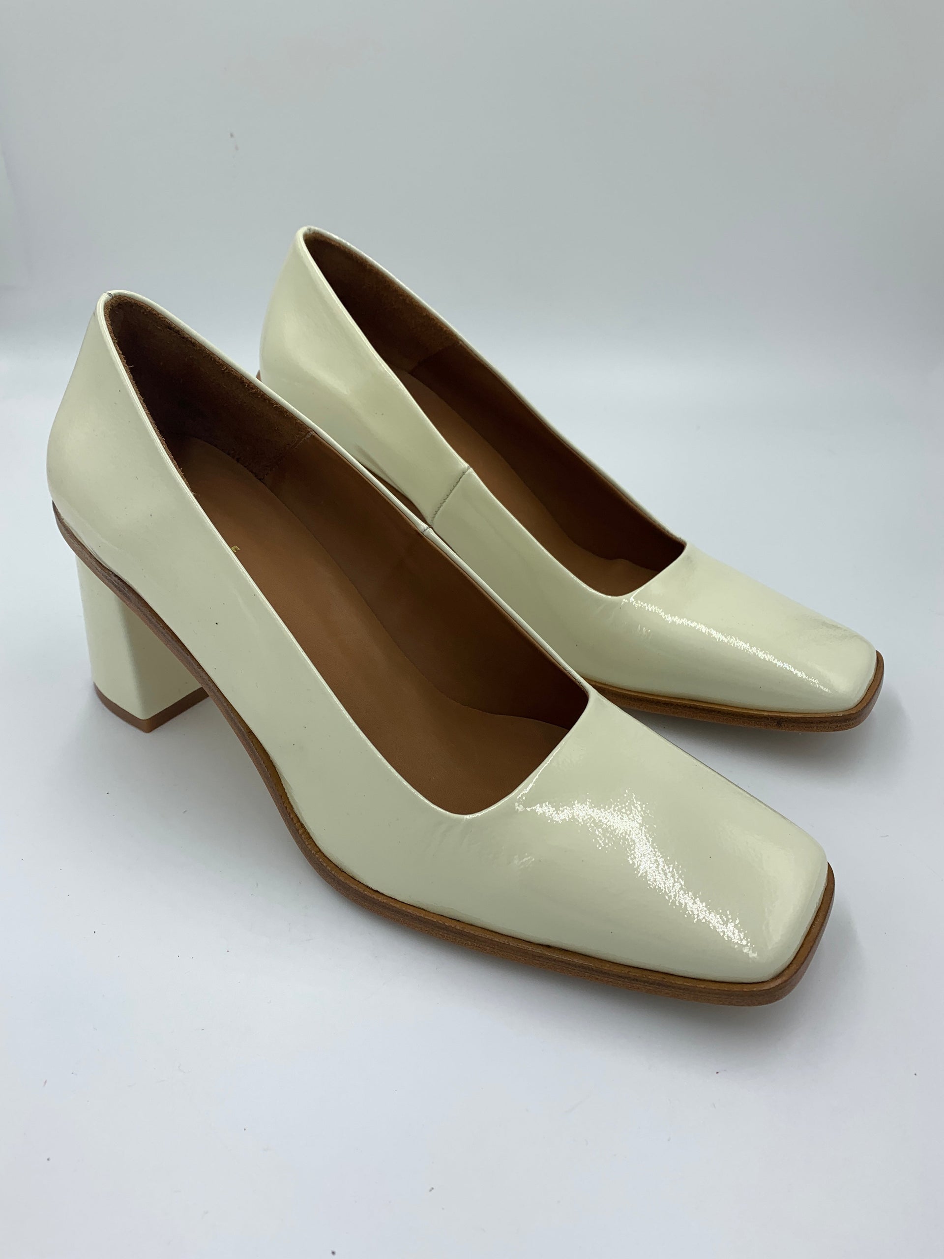 Second Hand Lugo Cream 41