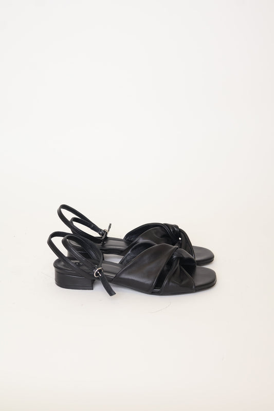 Second Hand Mataro Black 40