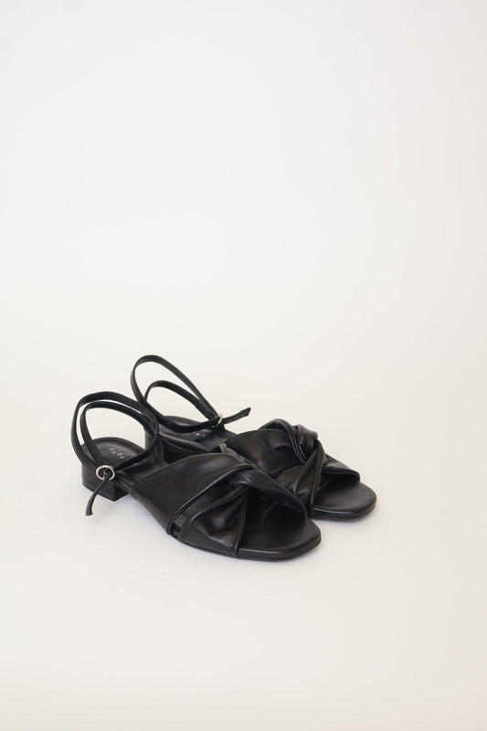 Second Hand Mataro Black 40