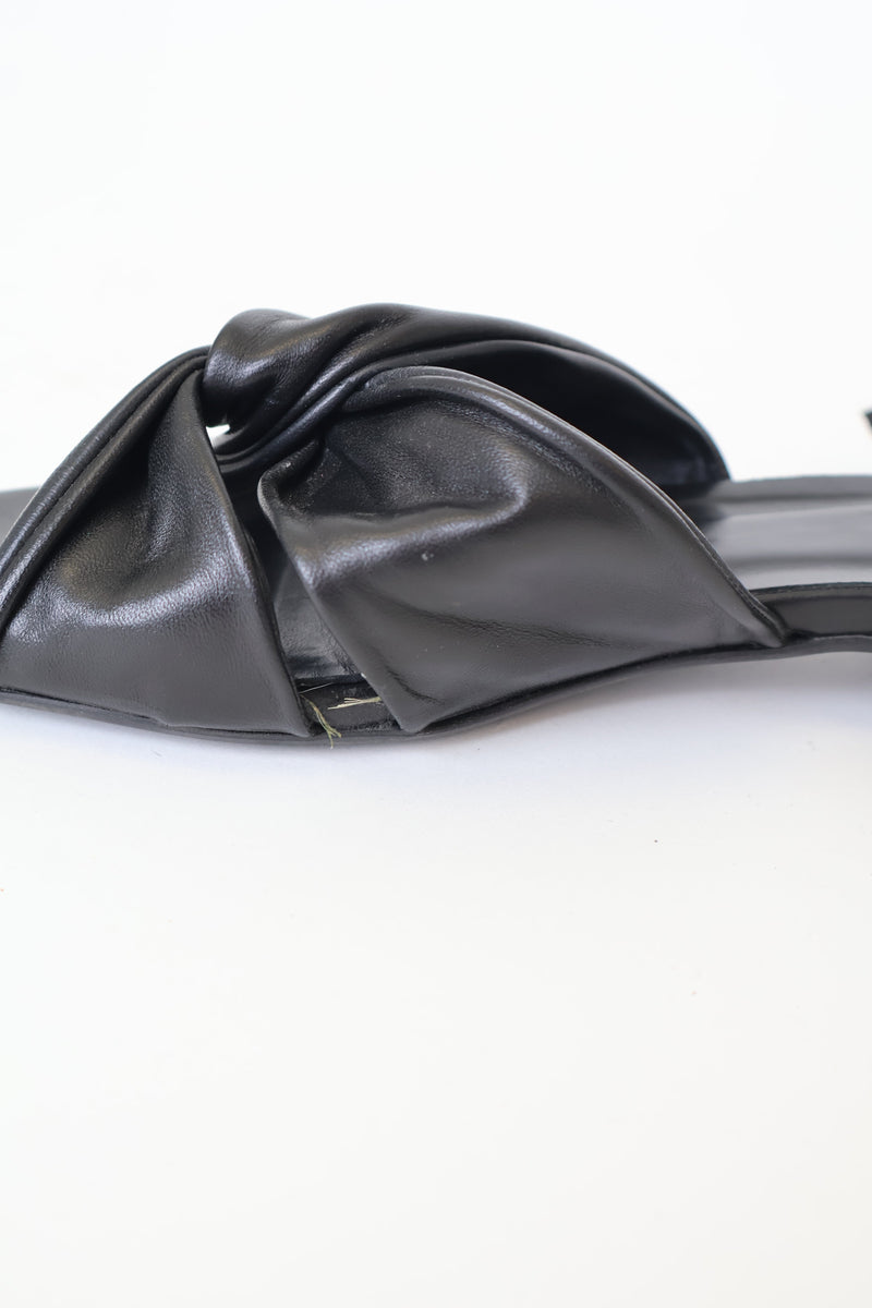 Second Hand Mataro Black 40