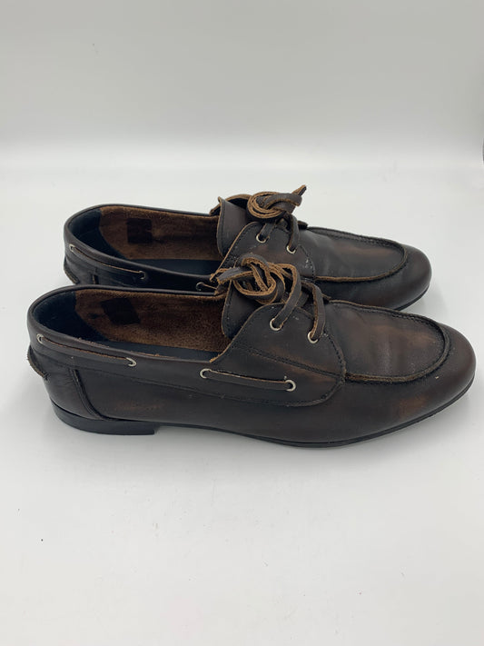 Second Hand Nola Brown 42