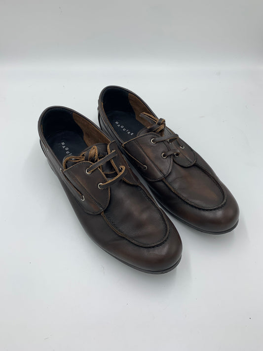 Second Hand Nola Brown 42