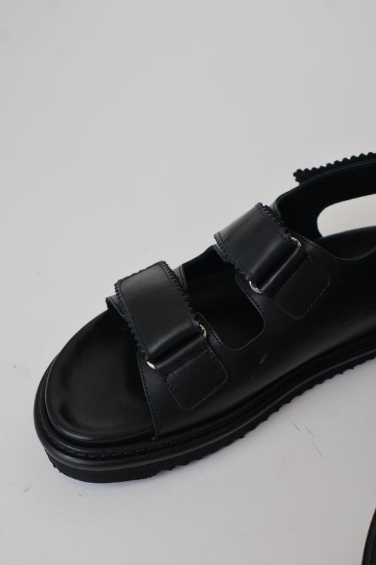 Second Hand Tavira Black 40