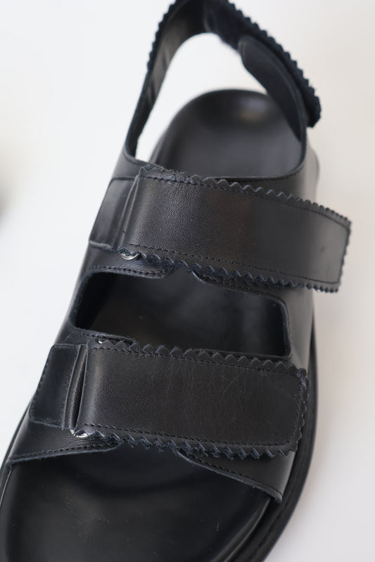 Second Hand Tavira Black 40