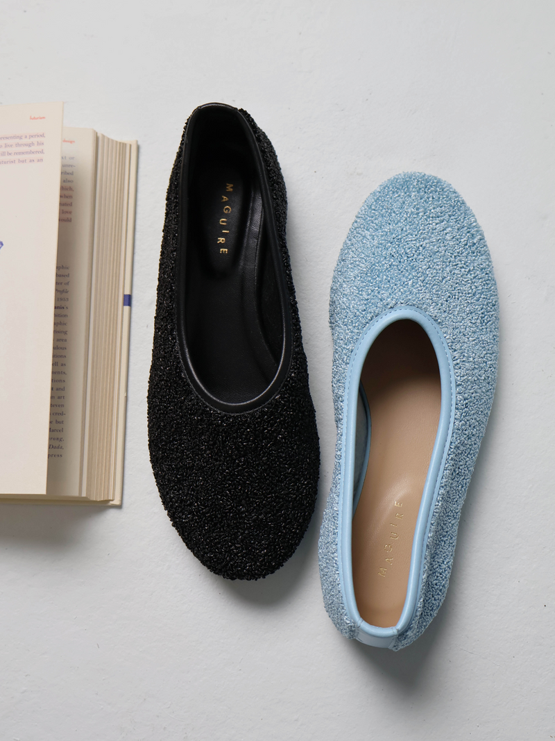 Trofa Black Ballerina