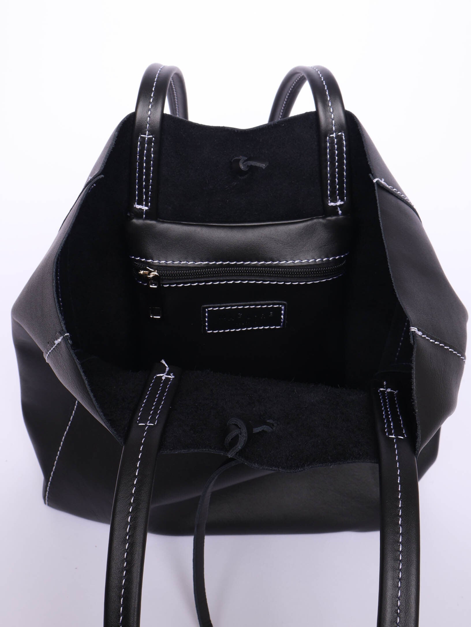 Carpi Black Medium