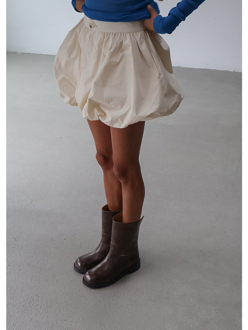 Cova Brown Boot