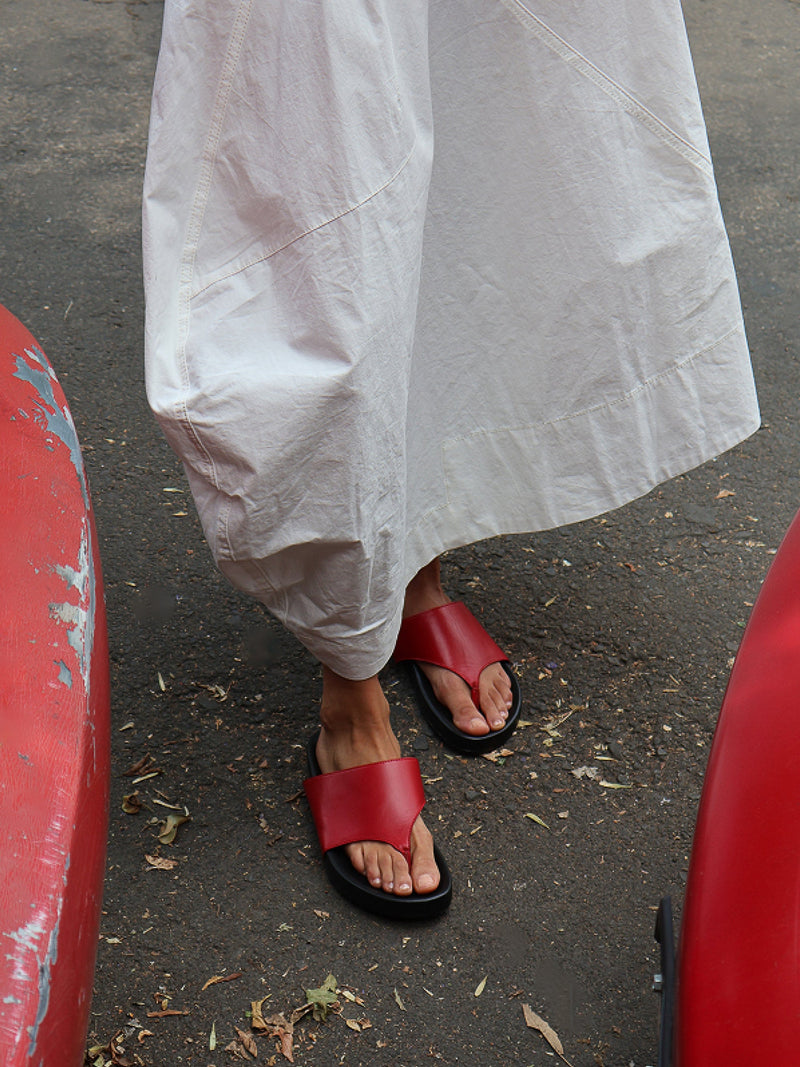 Lomba Vino Sandal