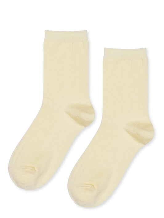 Trouser Crew Butter
