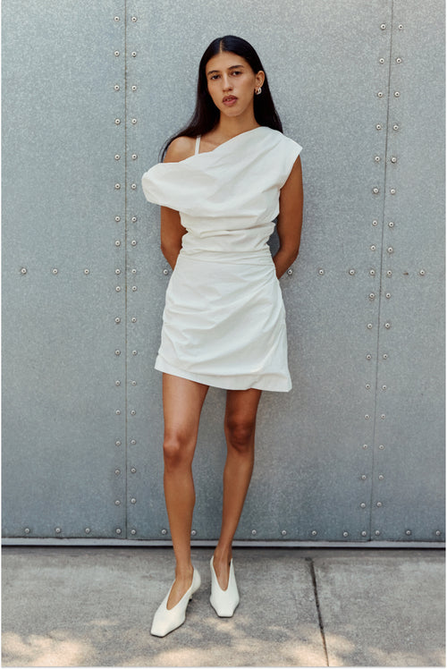 Mariana Cream Pump