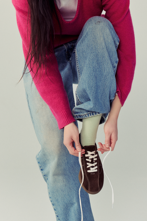 Simone Brown Trainer