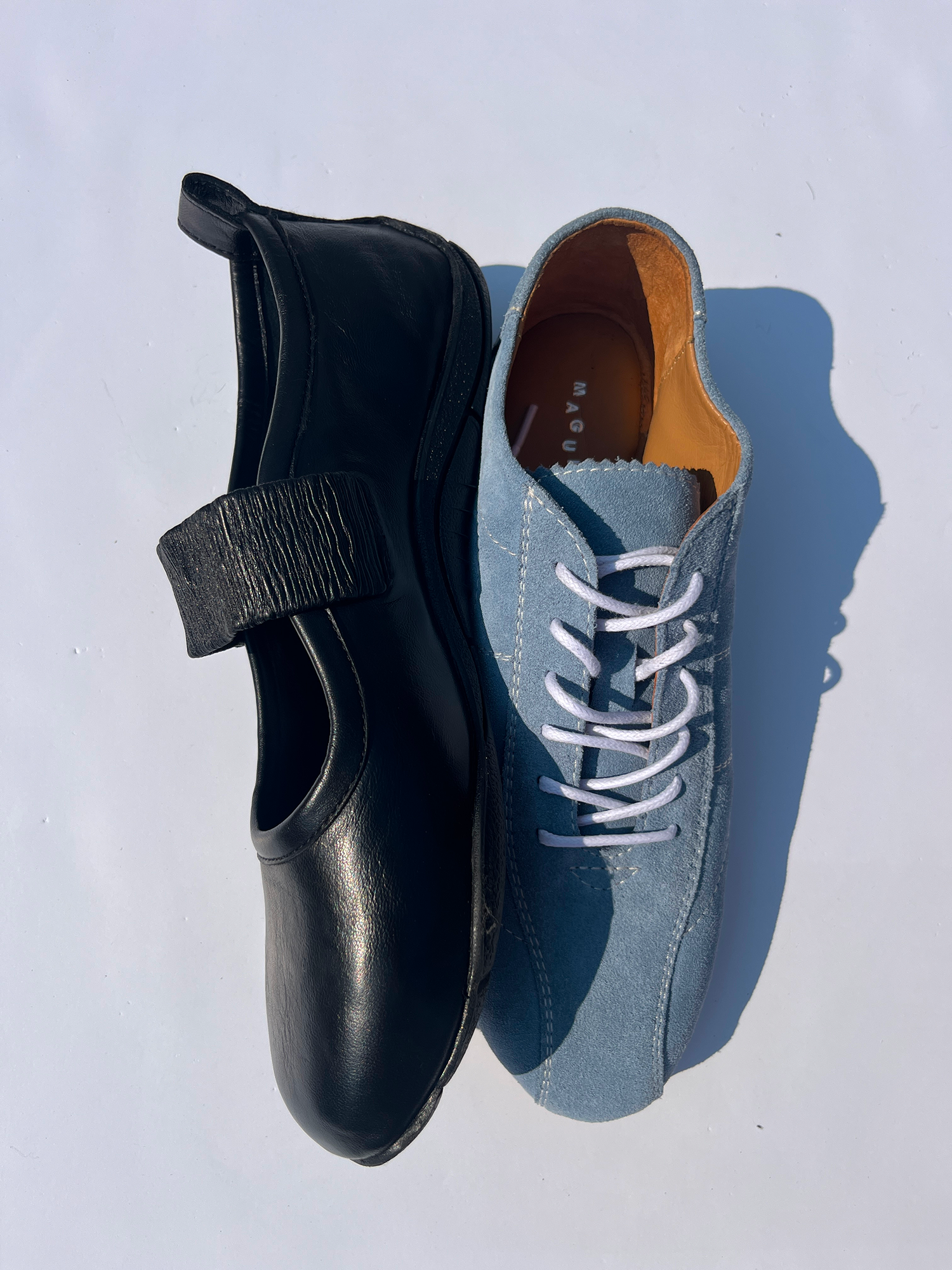 Simone-Lite Sky Trainer