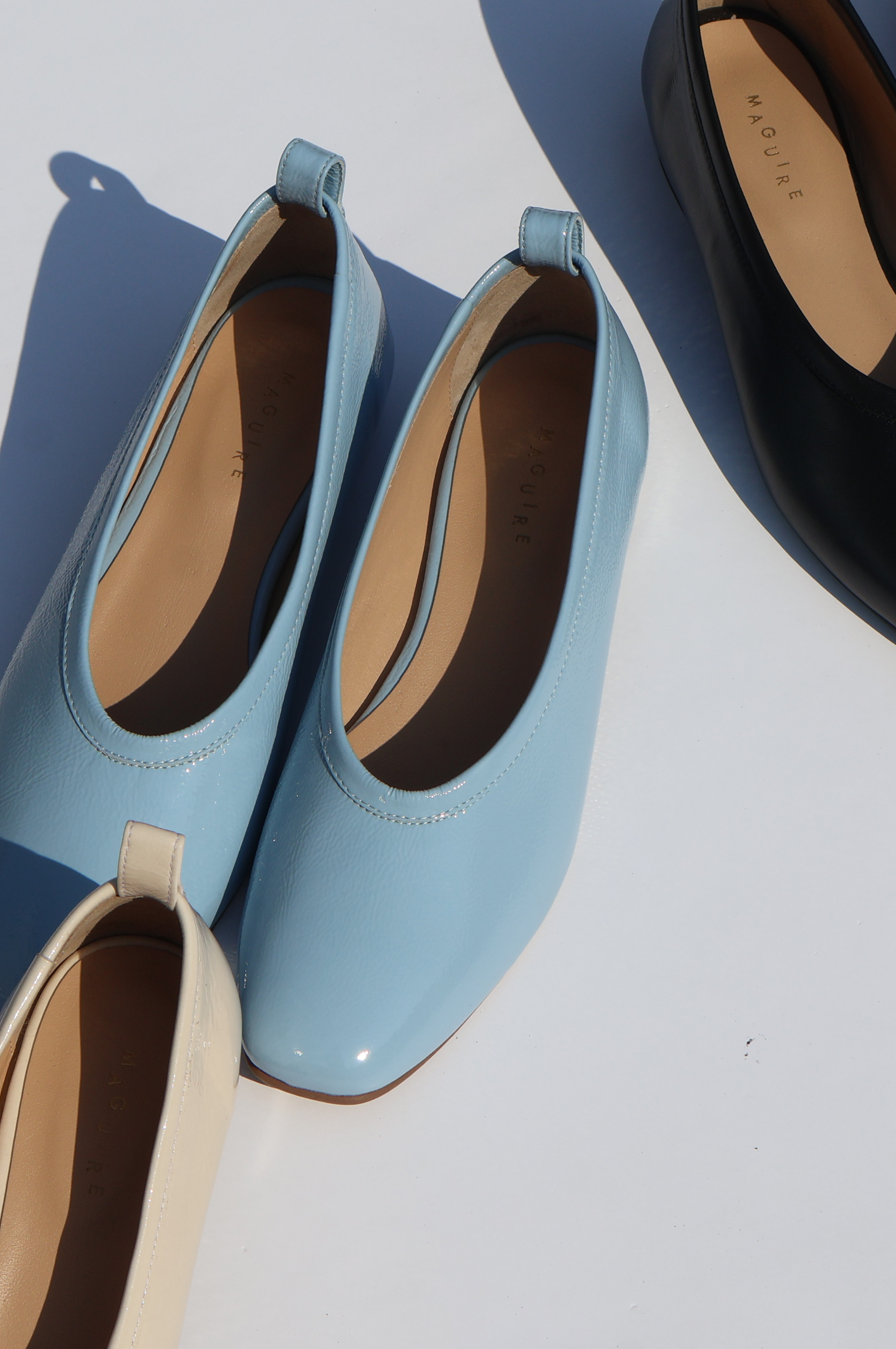 Torza Sky Ballerina
