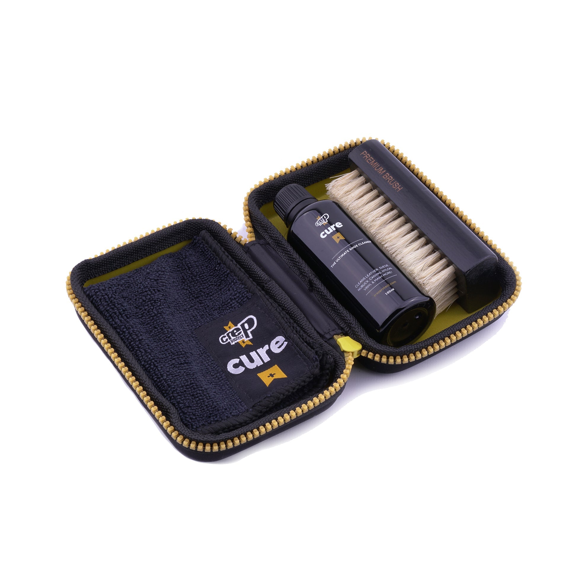 Cleaning Kit | Crep Protect